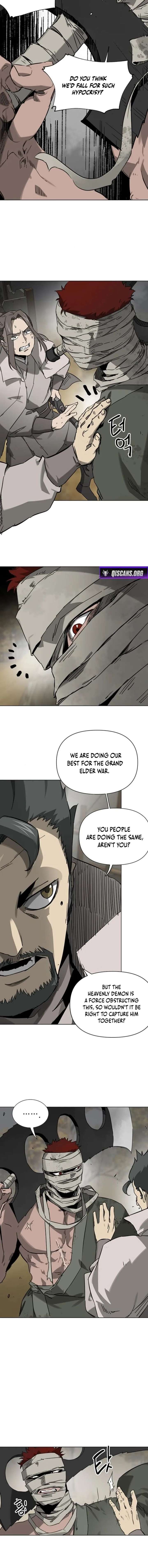 Read Infinite Level Up in Murim EN Manga Online