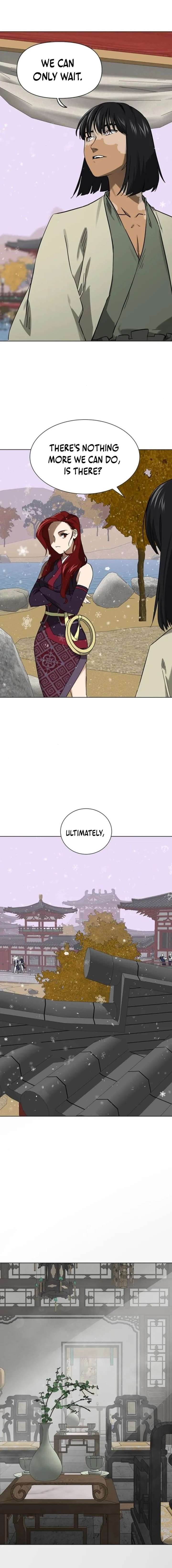 Read Infinite Level Up in Murim EN Manga Online