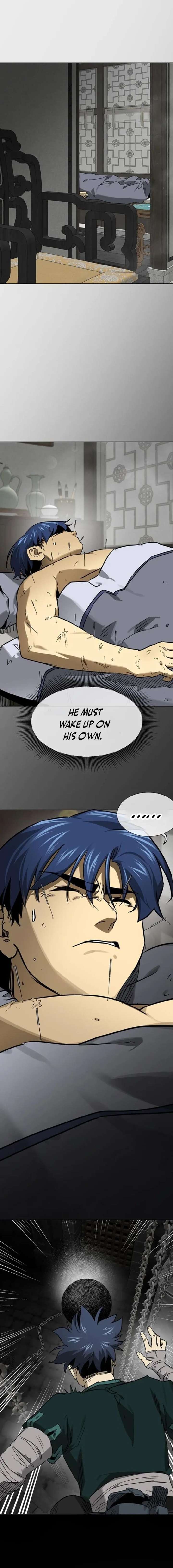 Read Infinite Level Up in Murim EN Manga Online