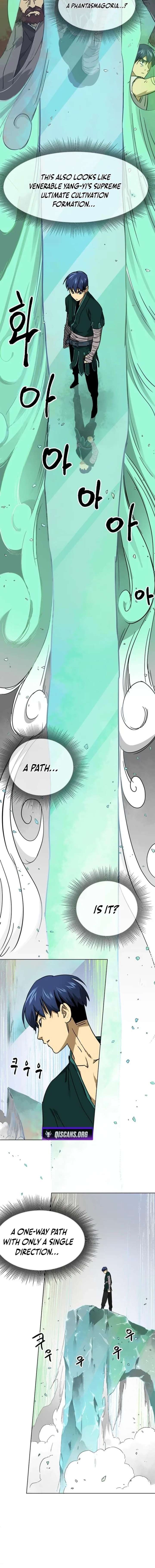 Read Infinite Level Up in Murim EN Manga Online