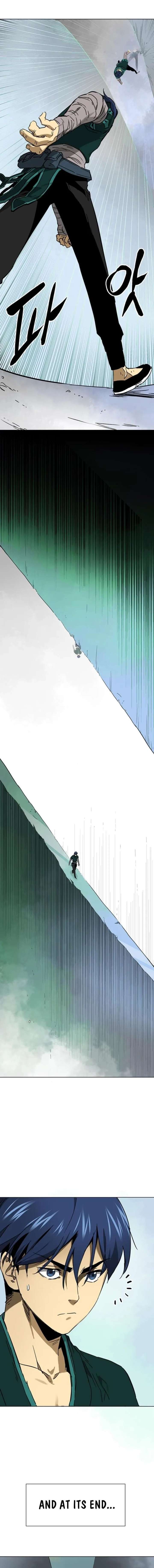 Read Infinite Level Up in Murim EN Manga Online