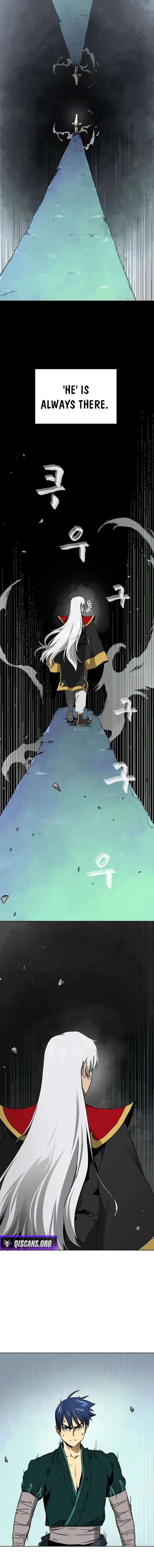 Read Infinite Level Up in Murim EN Manga Online