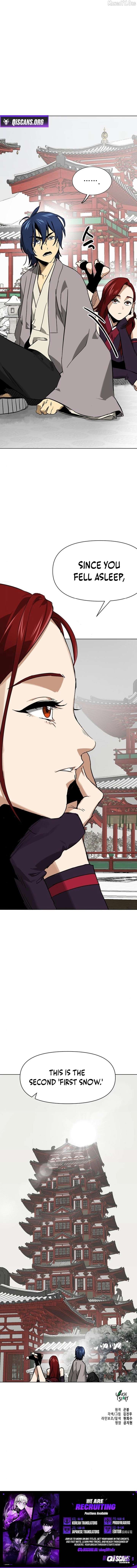 Read Infinite Level Up in Murim EN Manga Online