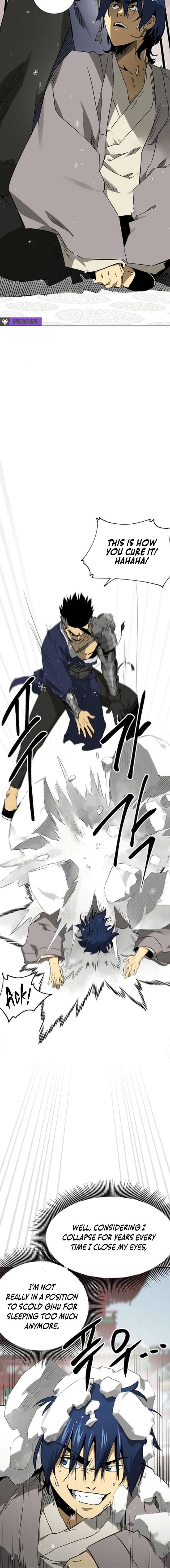 Read Infinite Level Up in Murim EN Manga Online