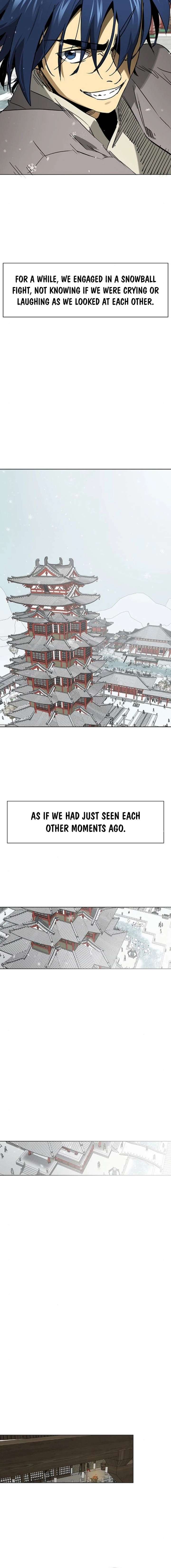 Read Infinite Level Up in Murim EN Manga Online