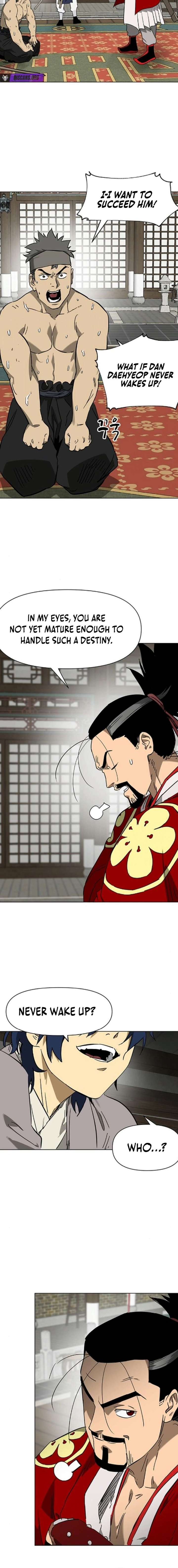Read Infinite Level Up in Murim EN Manga Online