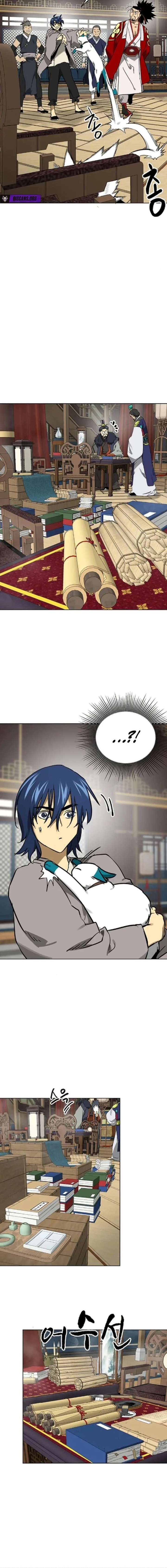 Read Infinite Level Up in Murim EN Manga Online