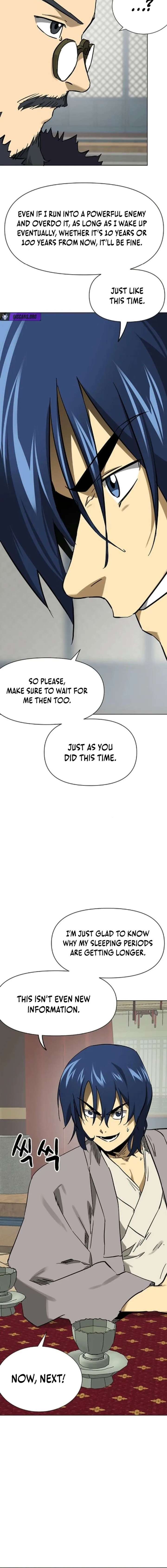 Read Infinite Level Up in Murim EN Manga Online