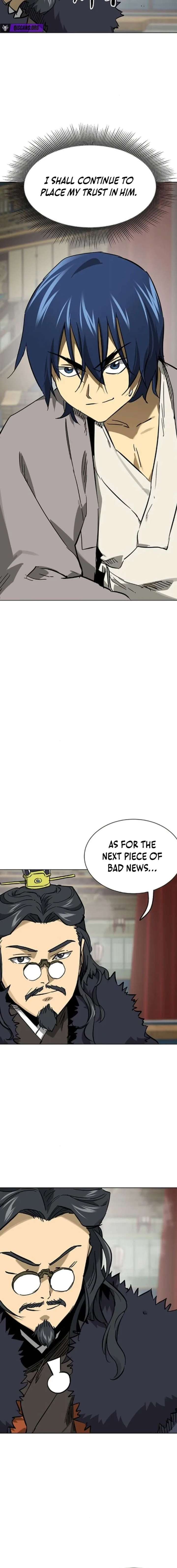 Read Infinite Level Up in Murim EN Manga Online