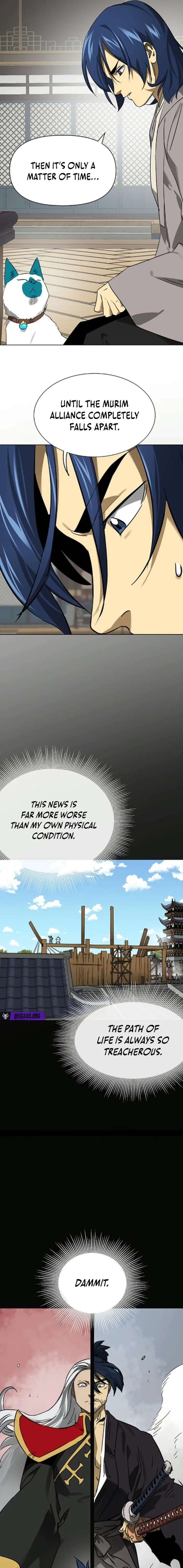 Read Infinite Level Up in Murim EN Manga Online