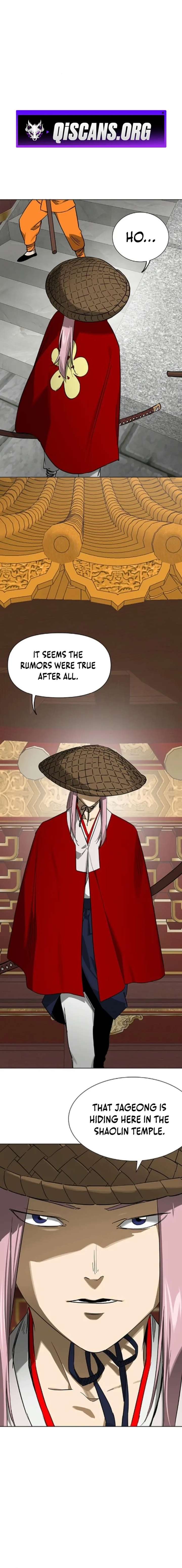 Read Infinite Level Up in Murim EN Manga Online
