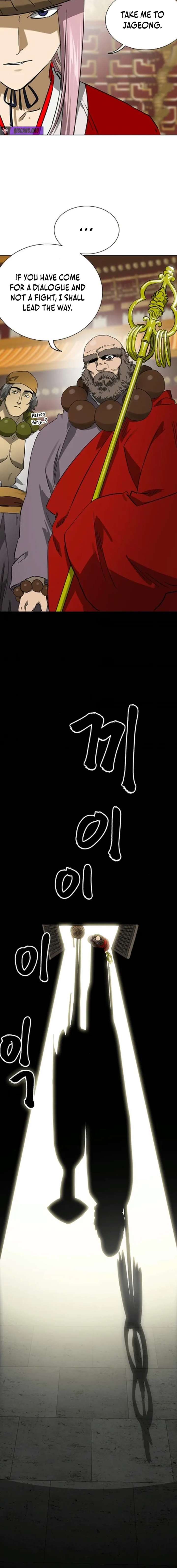 Read Infinite Level Up in Murim EN Manga Online