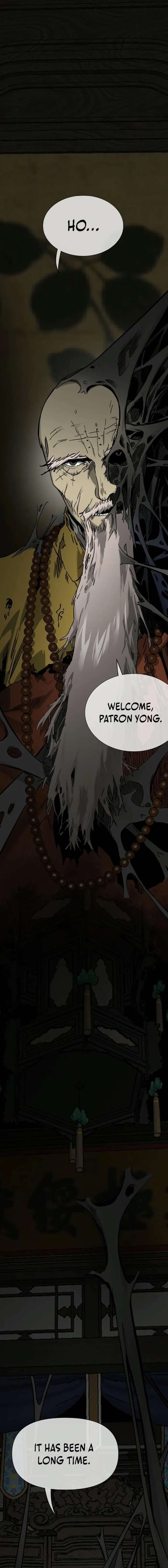 Read Infinite Level Up in Murim EN Manga Online