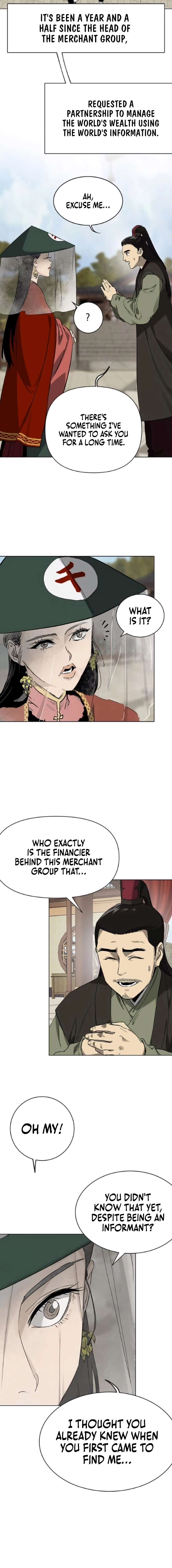 Read Infinite Level Up in Murim EN Manga Online
