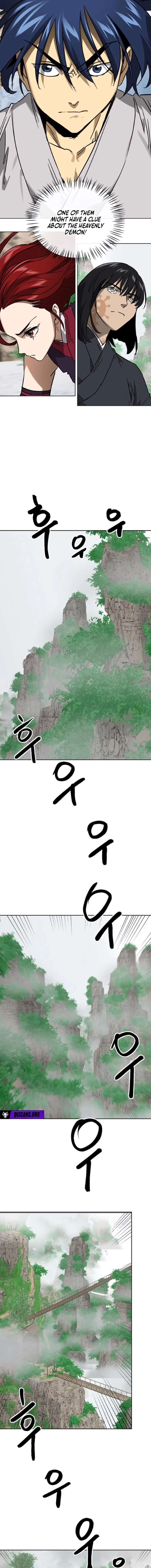Read Infinite Level Up in Murim EN Manga Online