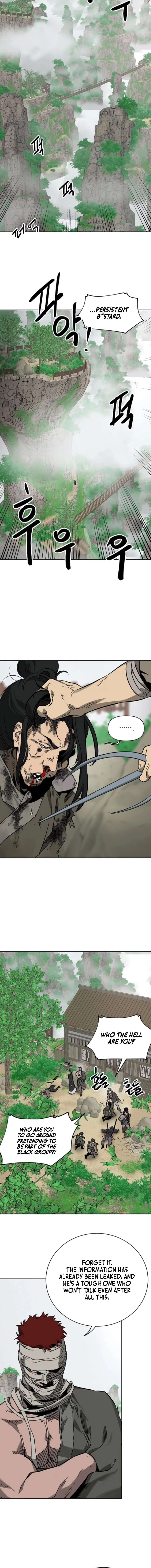 Read Infinite Level Up in Murim EN Manga Online
