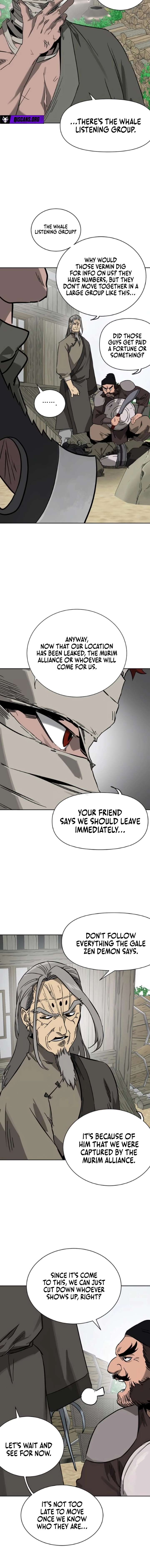 Read Infinite Level Up in Murim EN Manga Online