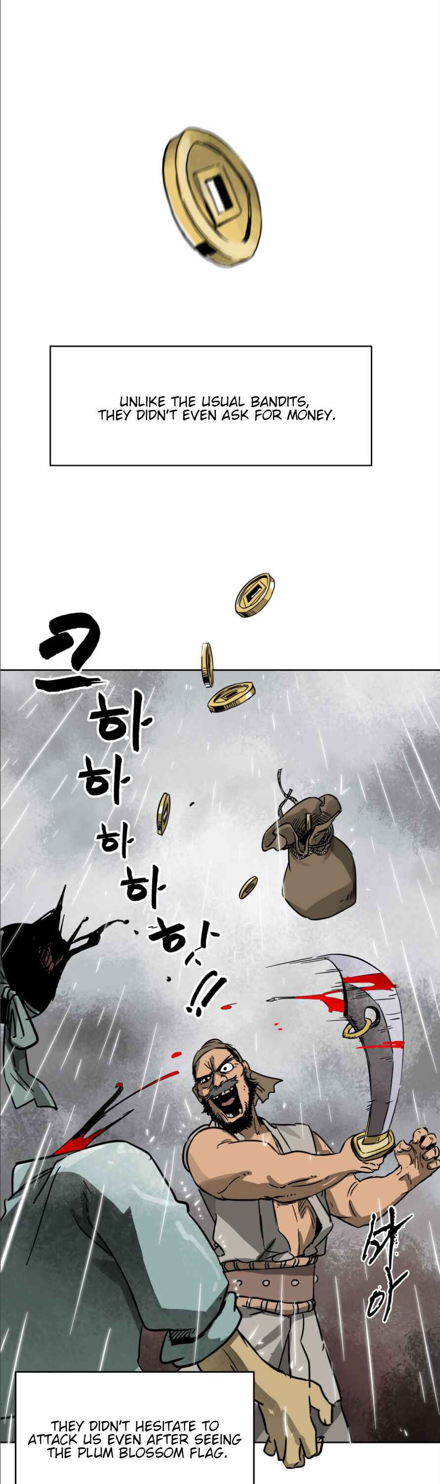 Read Infinite Level Up in Murim EN Manga Online