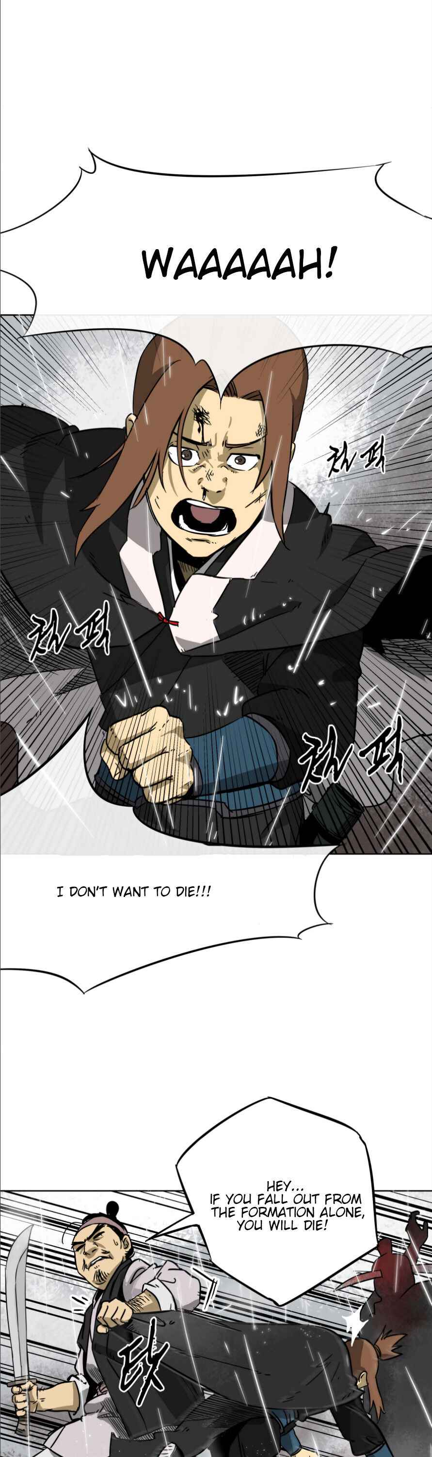 Read Infinite Level Up in Murim EN Manga Online