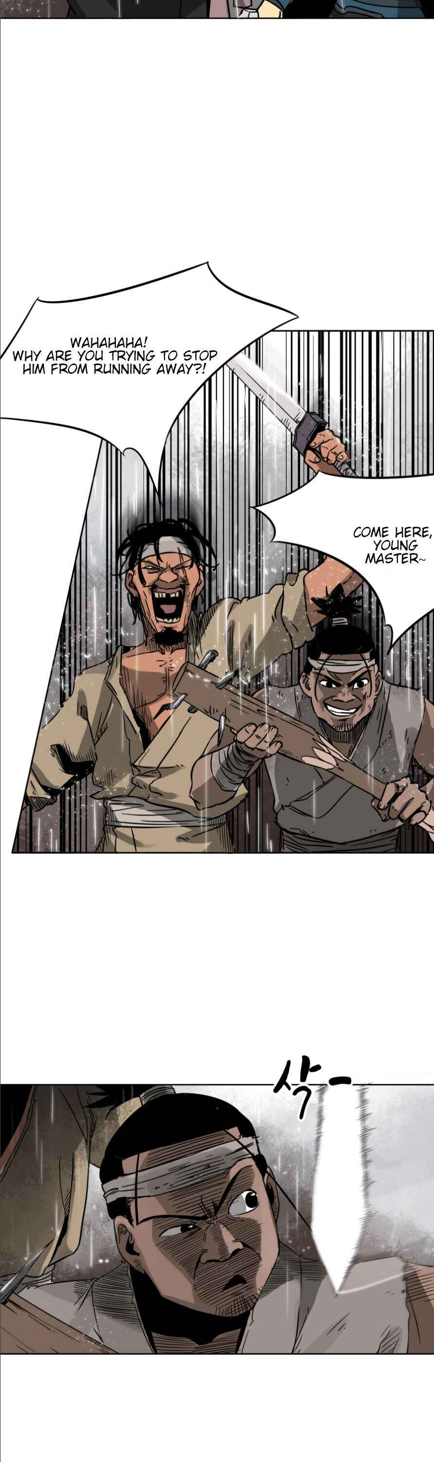 Read Infinite Level Up in Murim EN Manga Online
