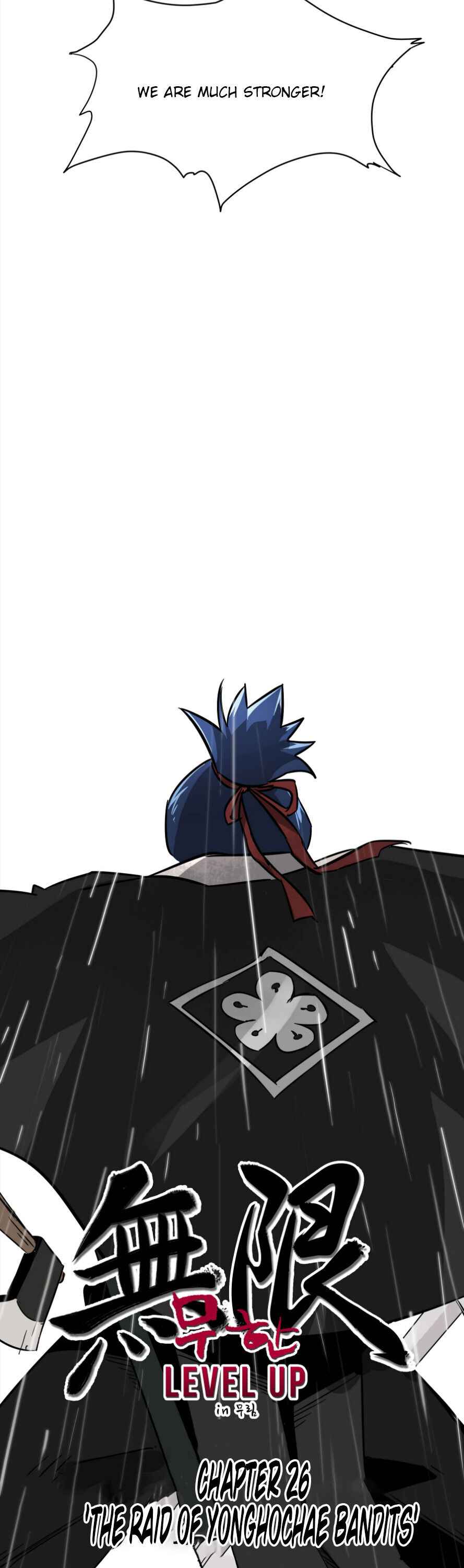 Read Infinite Level Up in Murim EN Manga Online