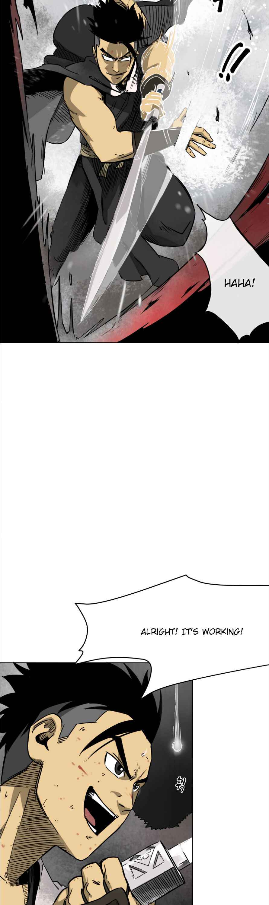 Read Infinite Level Up in Murim EN Manga Online