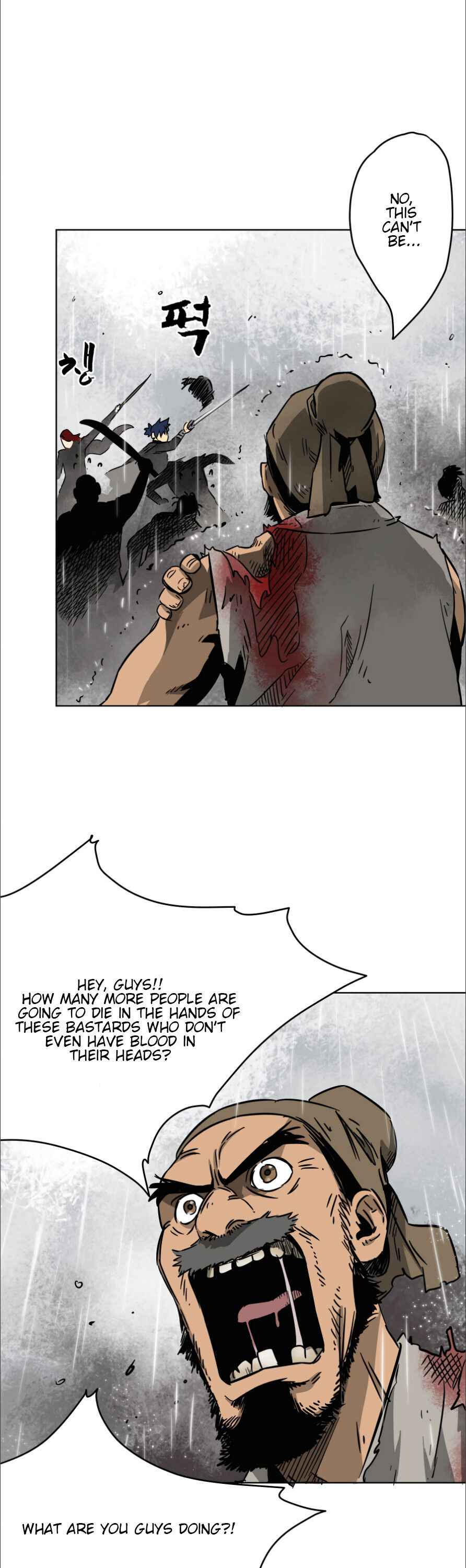 Read Infinite Level Up in Murim EN Manga Online