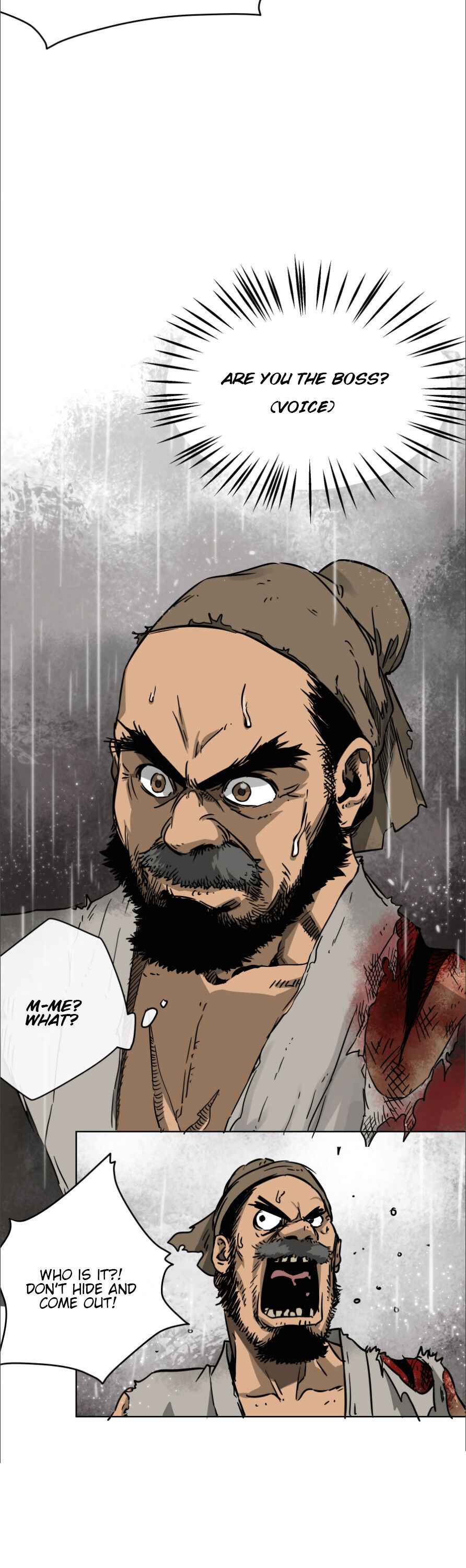 Read Infinite Level Up in Murim EN Manga Online