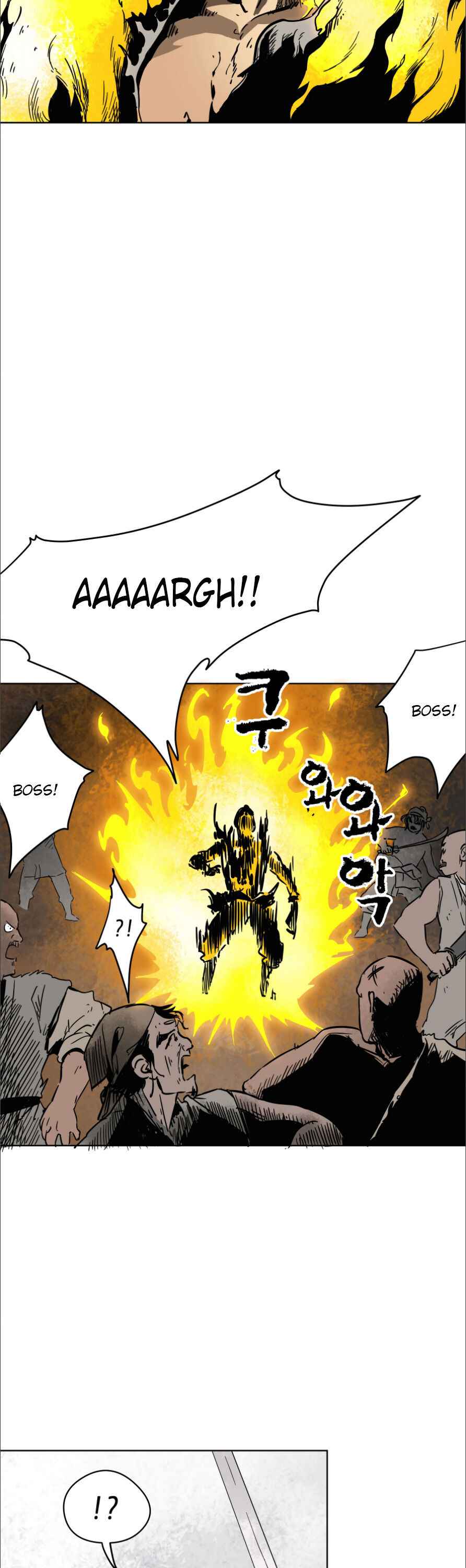 Read Infinite Level Up in Murim EN Manga Online