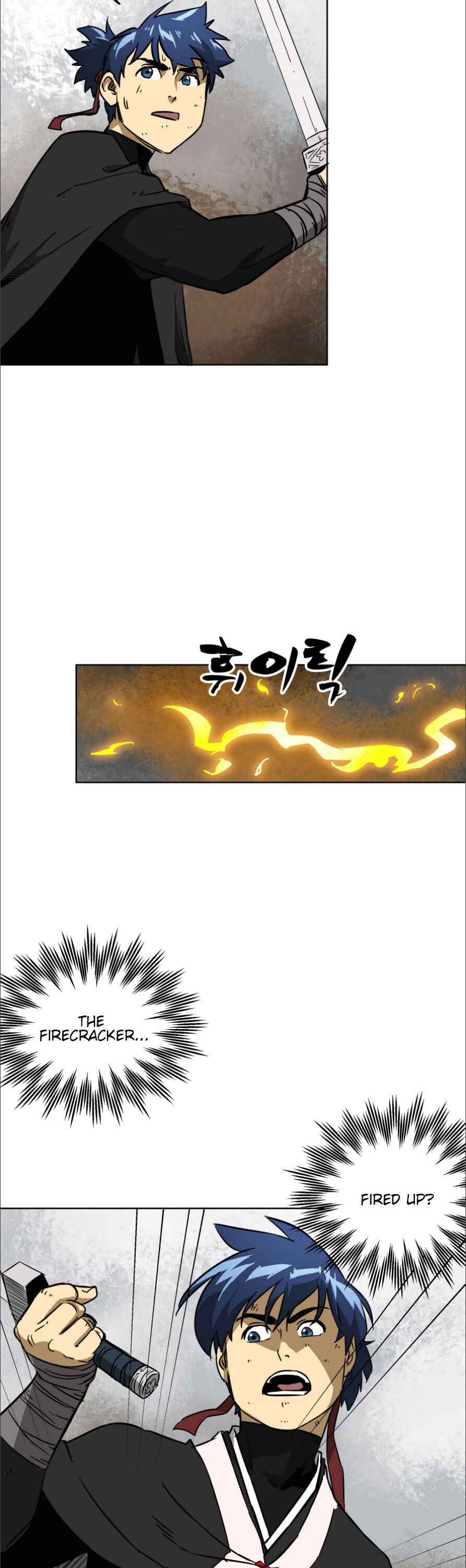 Read Infinite Level Up in Murim EN Manga Online