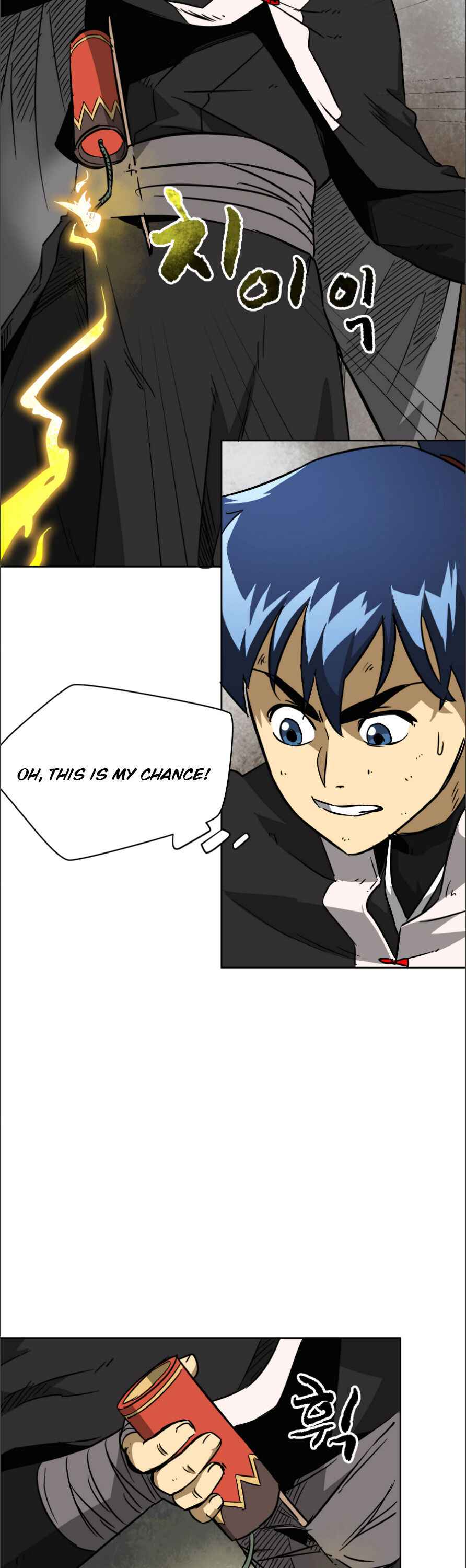 Read Infinite Level Up in Murim EN Manga Online
