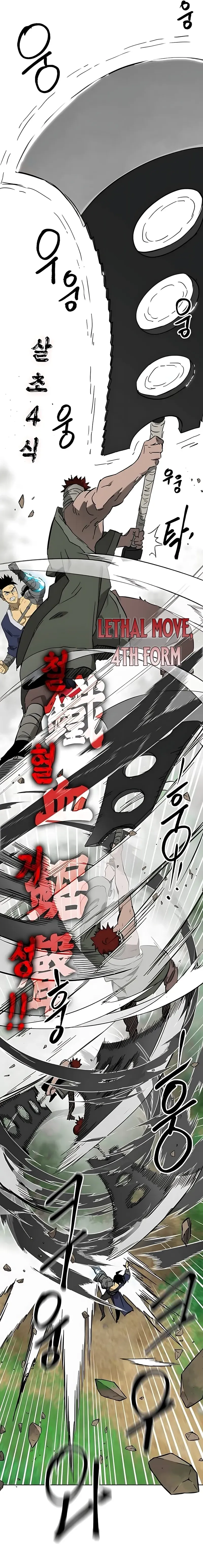 Read Infinite Level Up in Murim EN Manga Online
