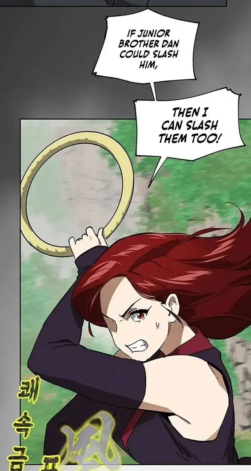 Read Infinite Level Up in Murim EN Manga Online
