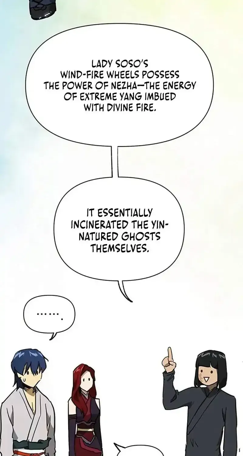 Read Infinite Level Up in Murim EN Manga Online