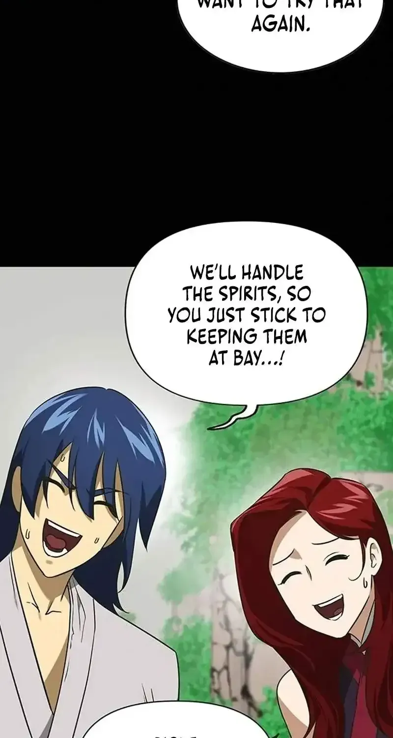 Read Infinite Level Up in Murim EN Manga Online