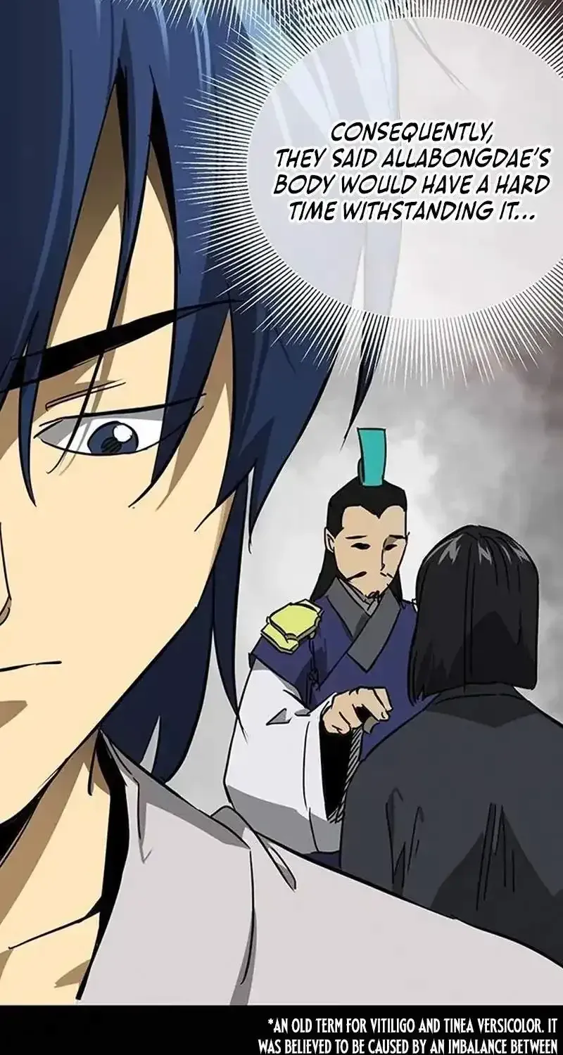 Read Infinite Level Up in Murim EN Manga Online