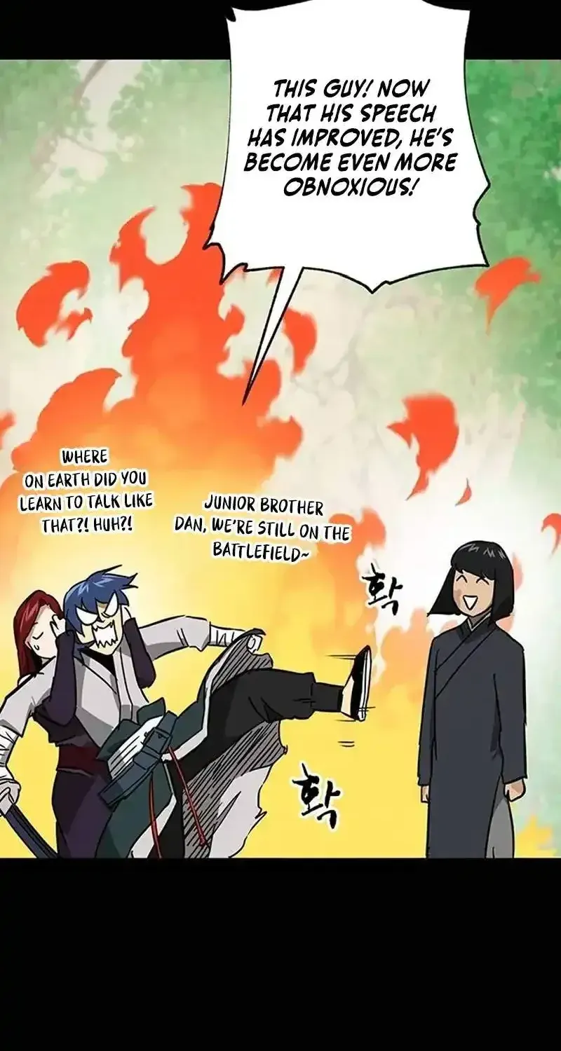 Read Infinite Level Up in Murim EN Manga Online