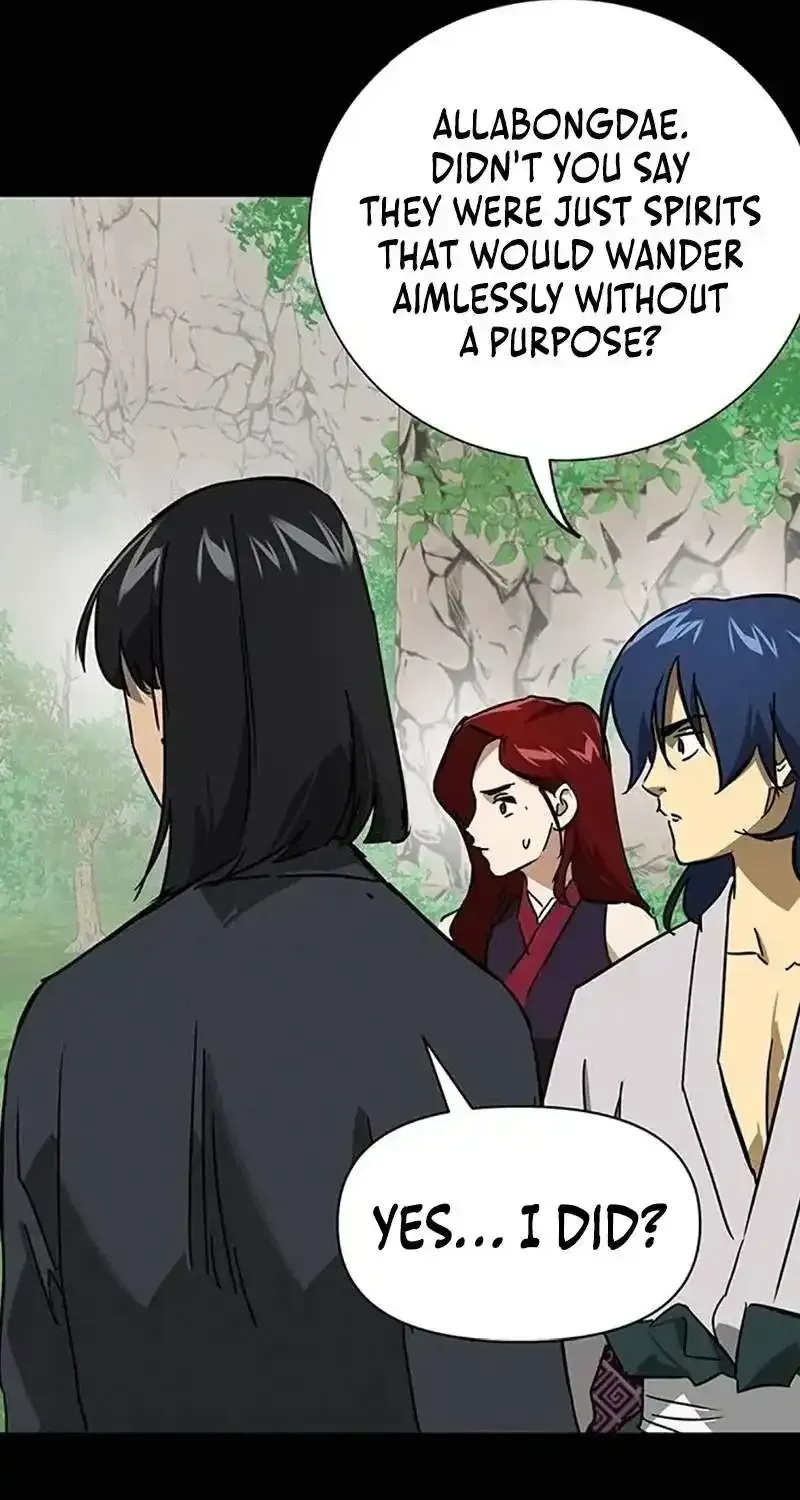 Read Infinite Level Up in Murim EN Manga Online