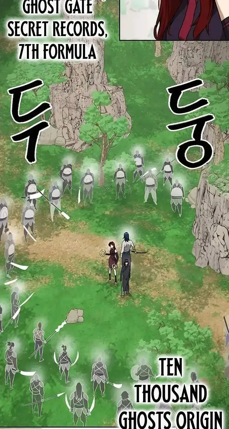 Read Infinite Level Up in Murim EN Manga Online