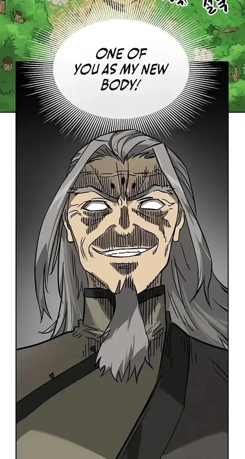 Read Infinite Level Up in Murim EN Manga Online