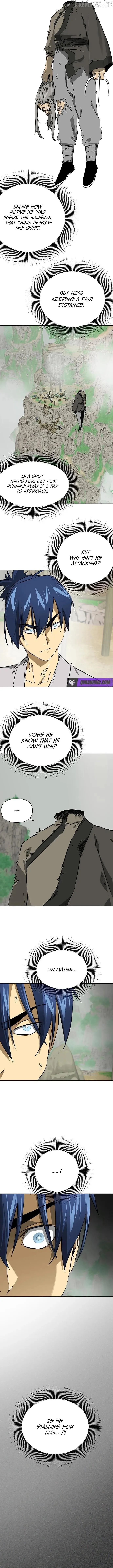 Read Infinite Level Up in Murim EN Manga Online