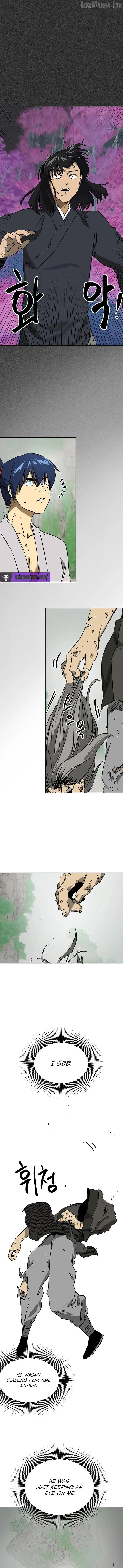 Read Infinite Level Up in Murim EN Manga Online