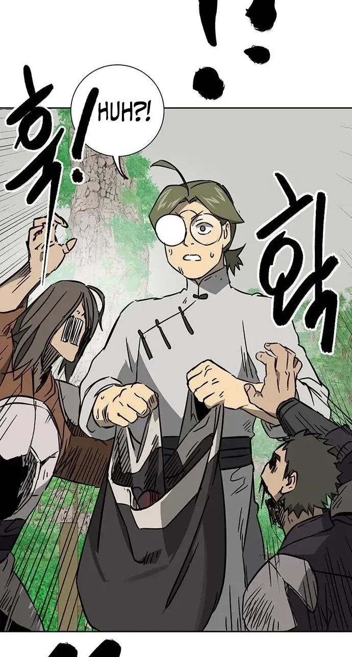 Read Infinite Level Up in Murim EN Manga Online
