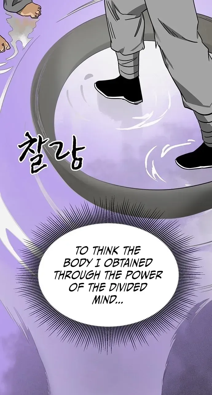 Read Infinite Level Up in Murim EN Manga Online
