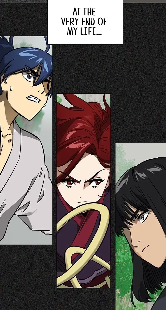 Read Infinite Level Up in Murim EN Manga Online