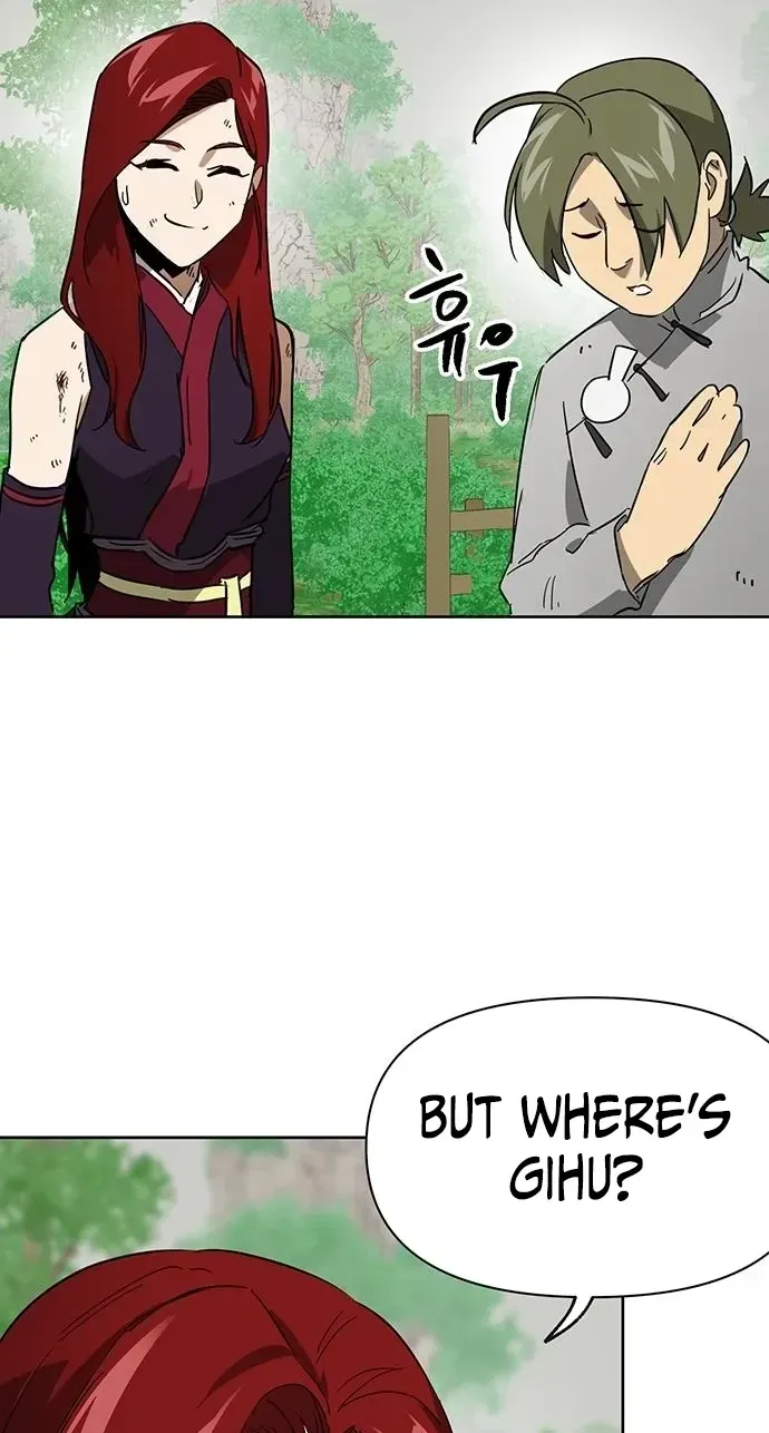 Read Infinite Level Up in Murim EN Manga Online