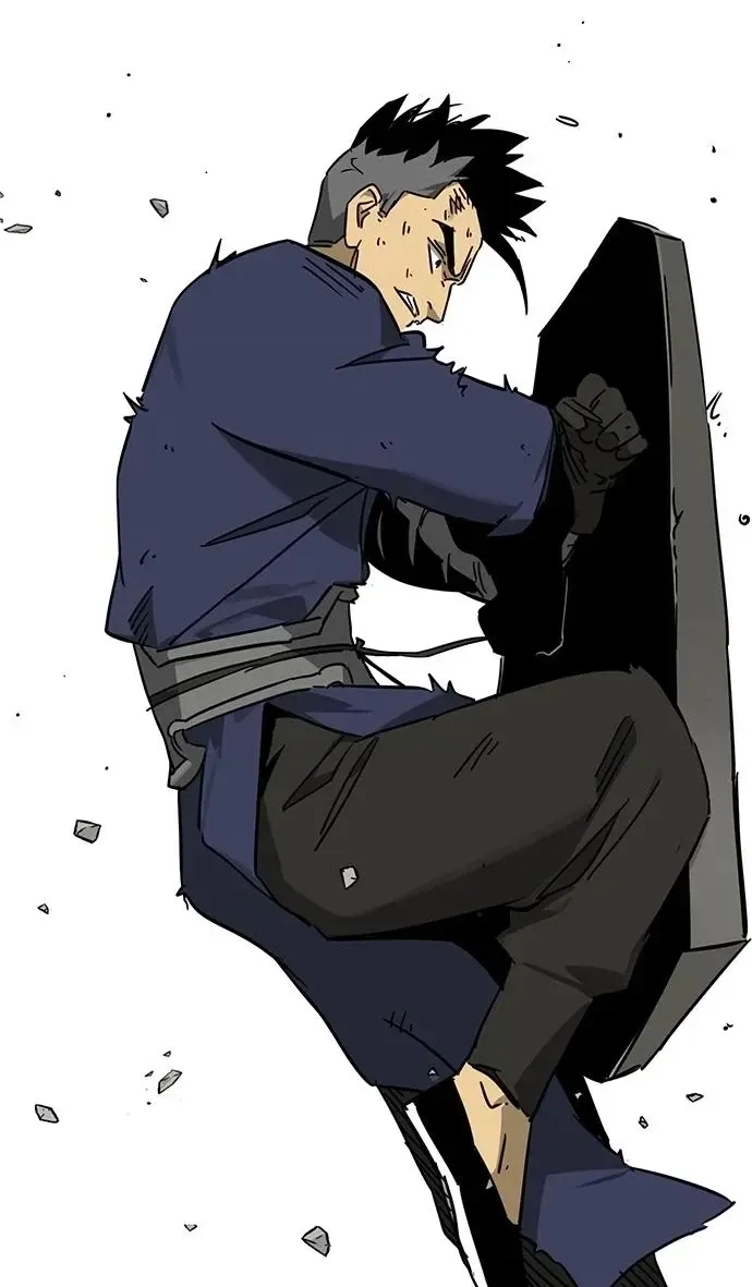 Read Infinite Level Up in Murim EN Manga Online