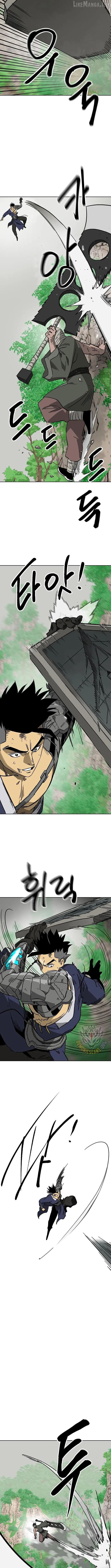 Read Infinite Level Up in Murim EN Manga Online