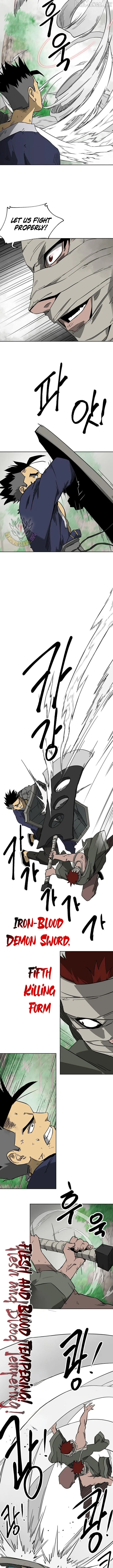 Read Infinite Level Up in Murim EN Manga Online