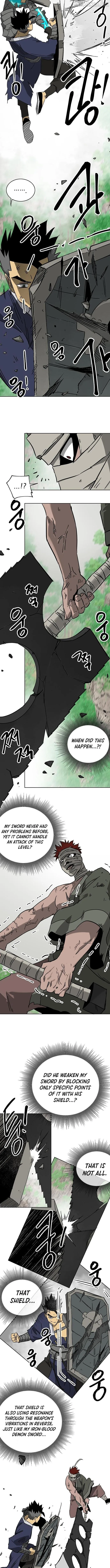Read Infinite Level Up in Murim EN Manga Online